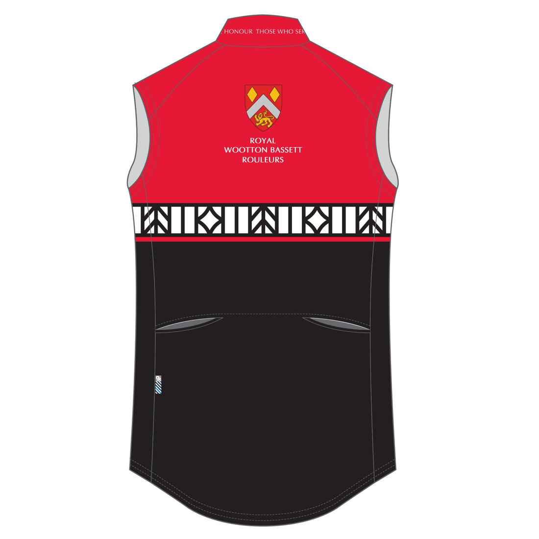 Tech+ Wind Vest