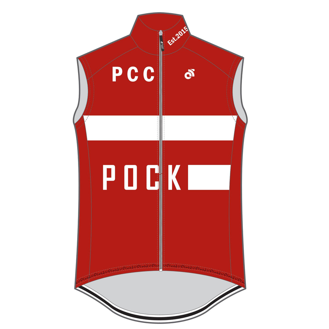 Tech+ Wind Vest