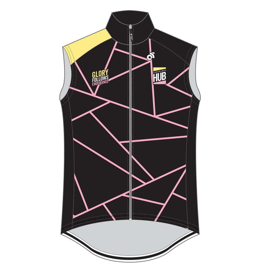 Tech+ Wind Vest