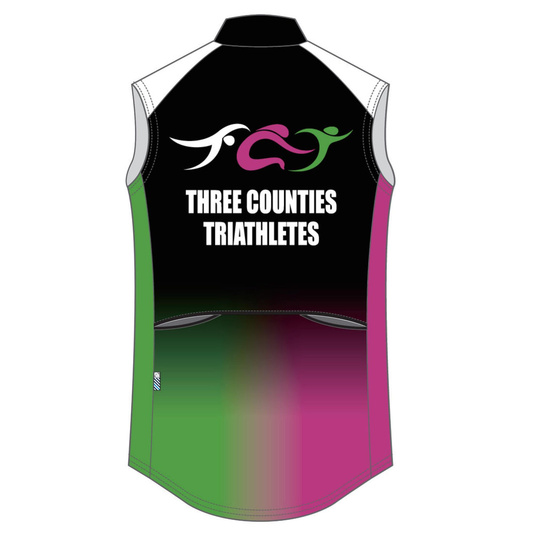 Tech+ Wind Vest