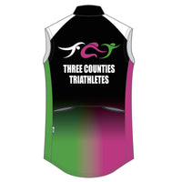 Tech+ Wind Vest