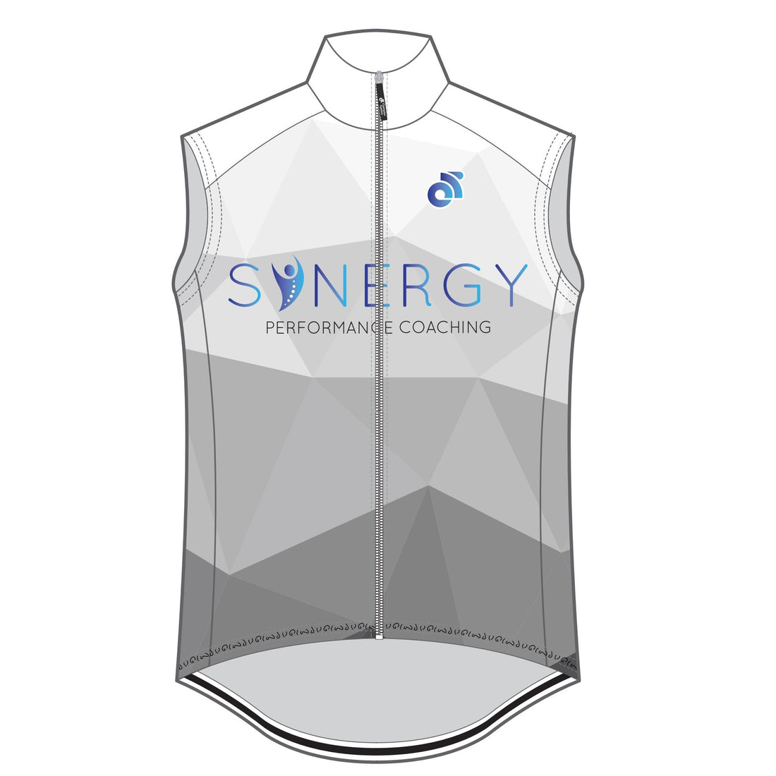 Tech+ Wind Vest