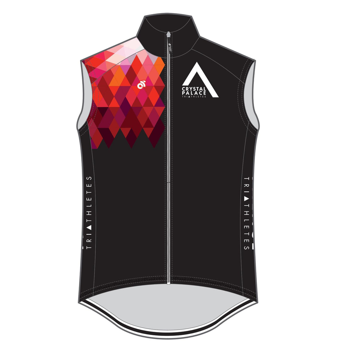 Tech+ Wind Vest