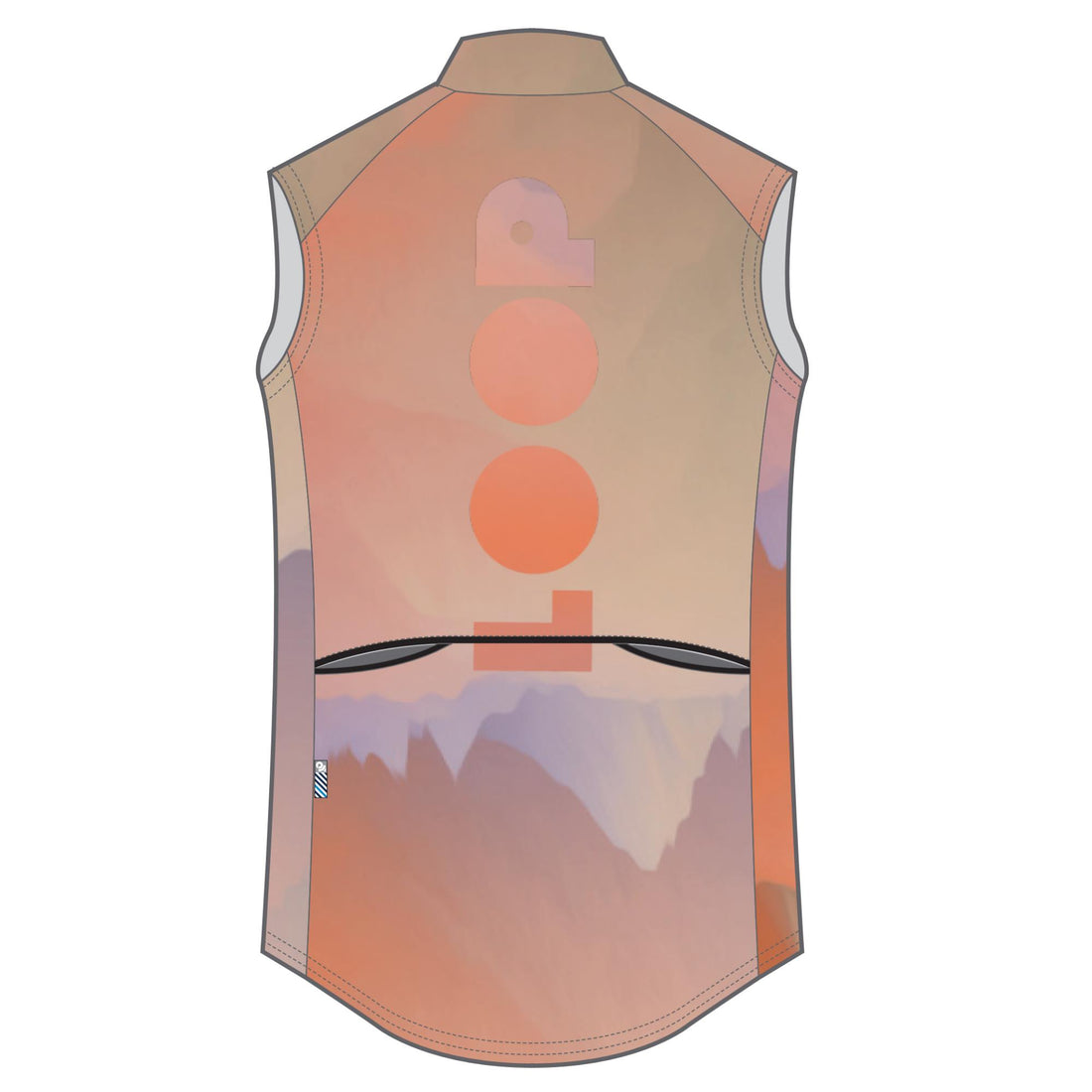 Tech+ Wind Vest