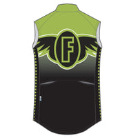 Tech+ Wind Vest