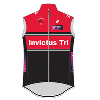 Tech+ Wind Vest