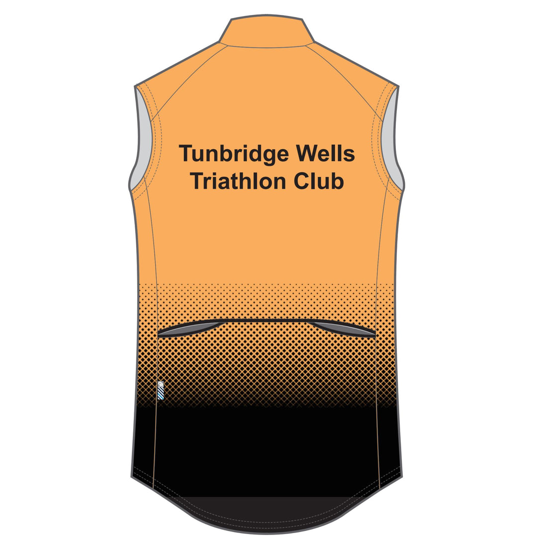 Tech+ Wind Vest