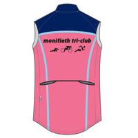 Tech+ Wind Vest