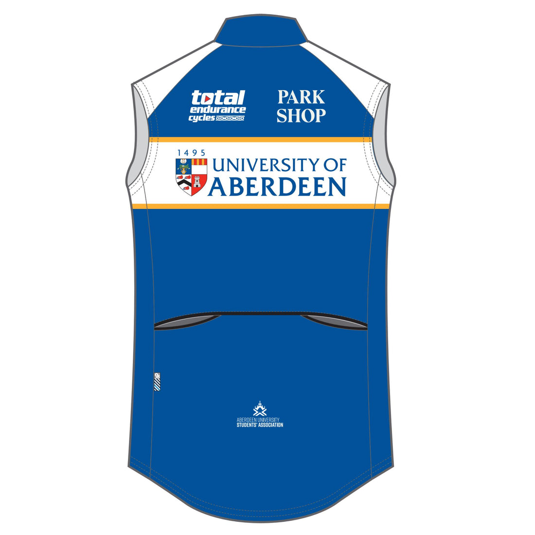 Tech+ Wind Vest