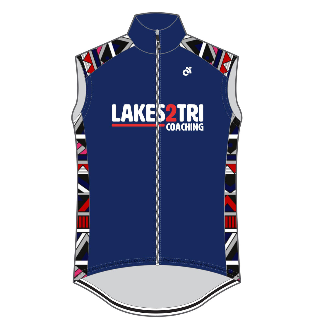 Tech+ Wind Vest