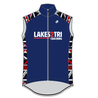 Tech+ Wind Vest