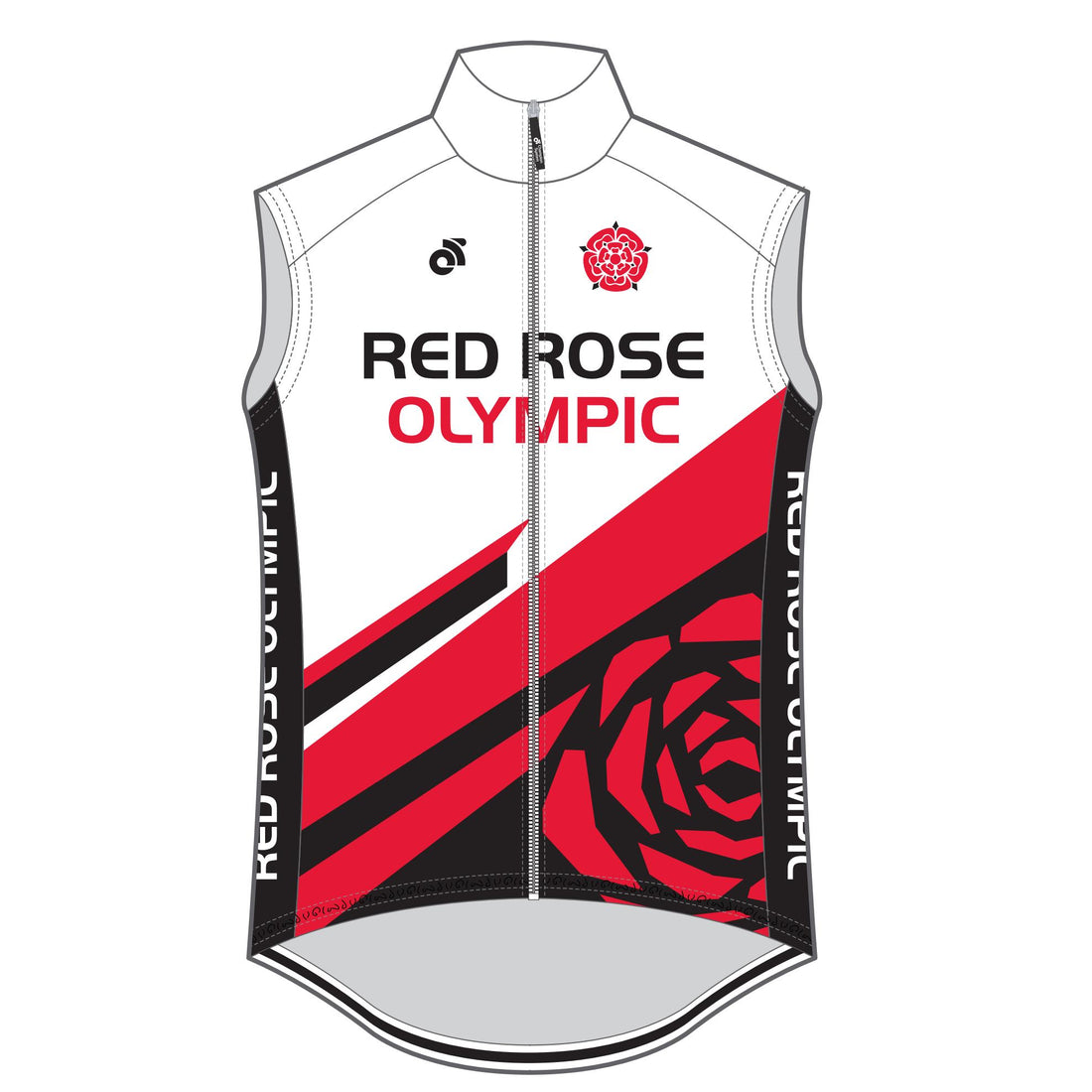 Tech+ Wind Vest
