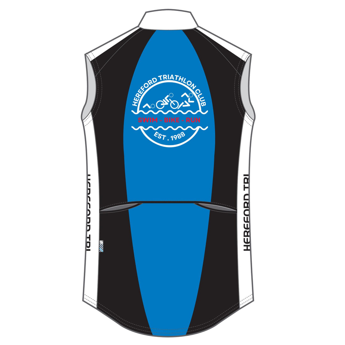 Tech+ Wind Vest
