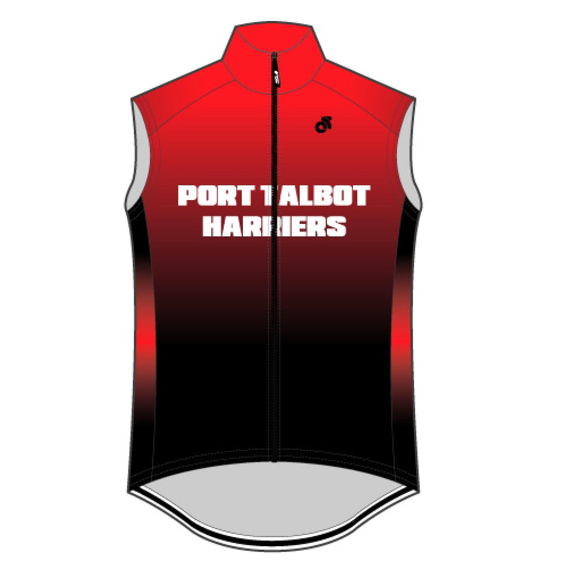 Tech+ Wind Vest - Children