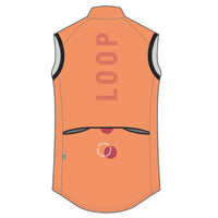 Tech+ Wind Vest