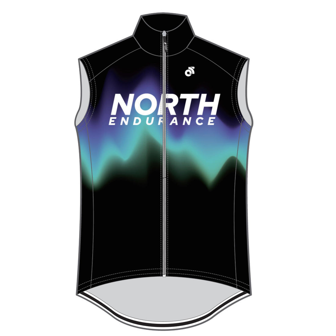 Tech+ Wind Vest