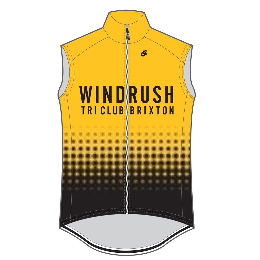 Tech+ Wind Vest - Children