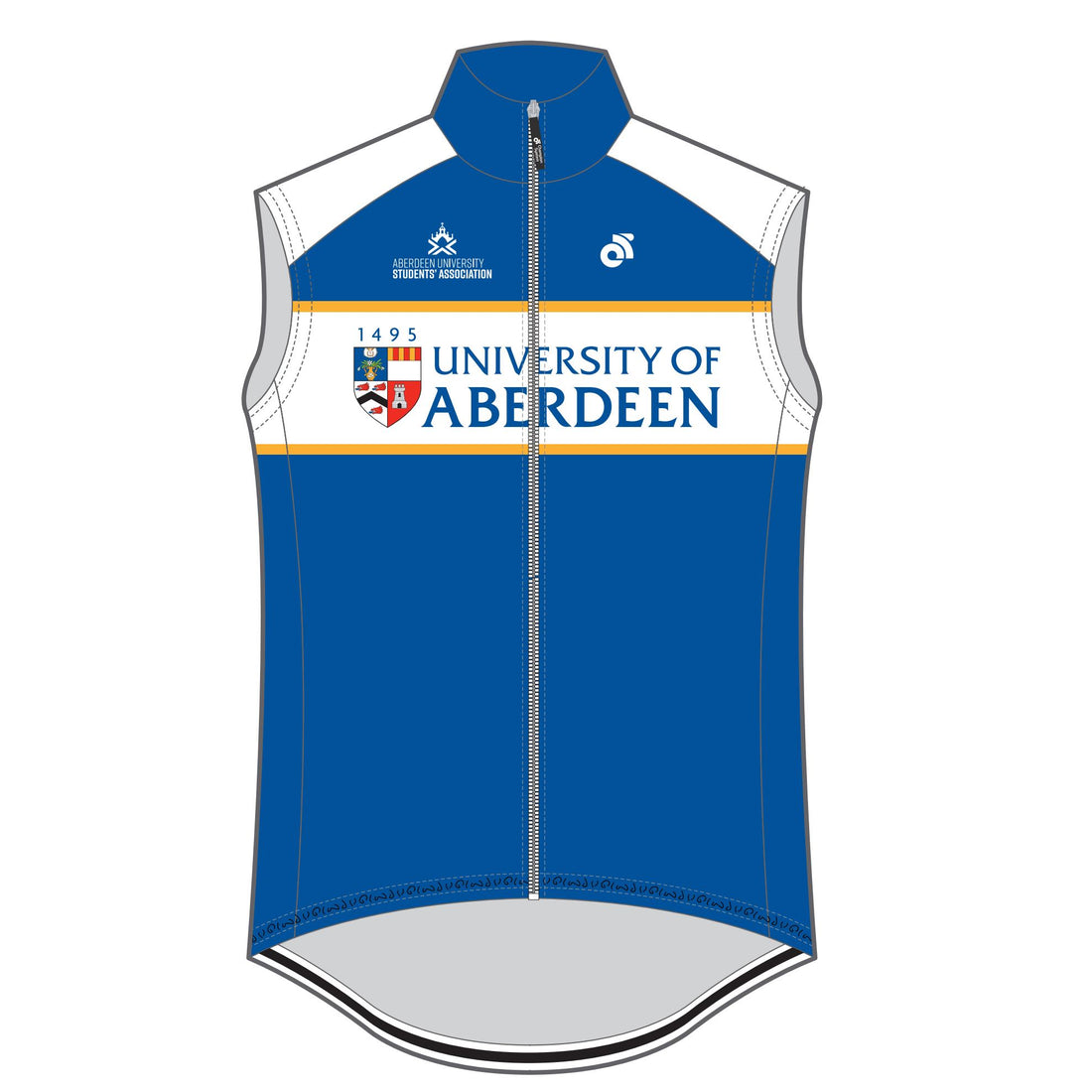Tech+ Wind Vest