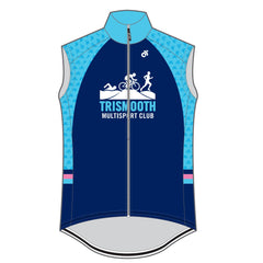 Tech+ Wind Vest
