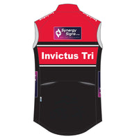 Tech+ Wind Vest