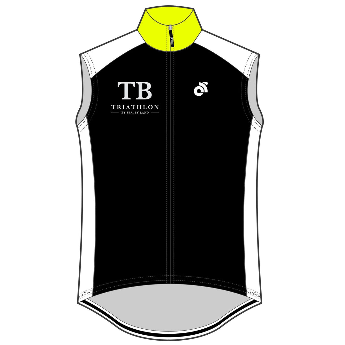 Performance+ Wind Vest - Children