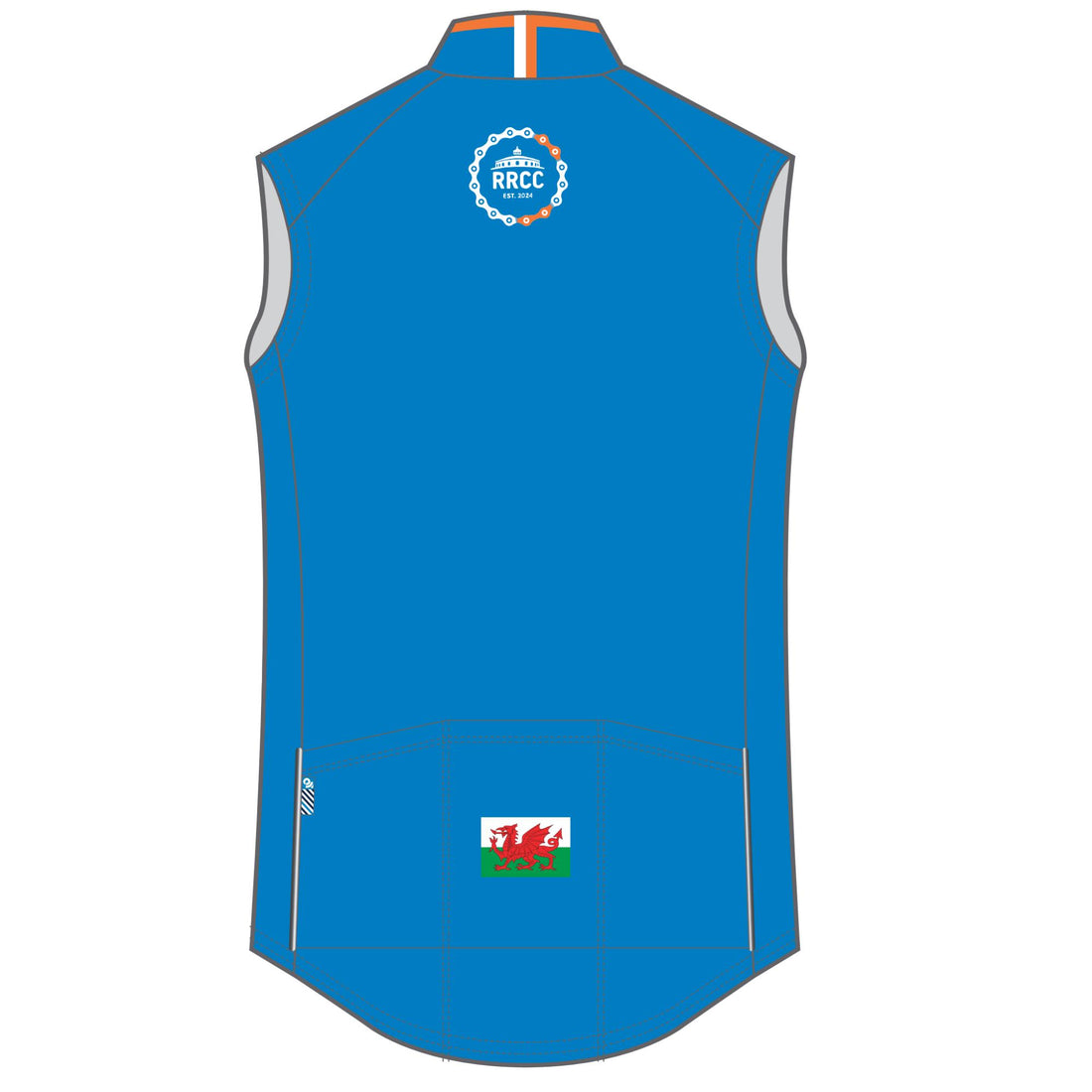 Performance+ Wind Vest