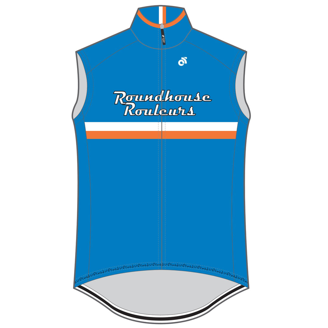 Performance+ Wind Vest