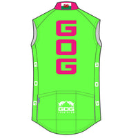Performance+ Wind Vest - Children