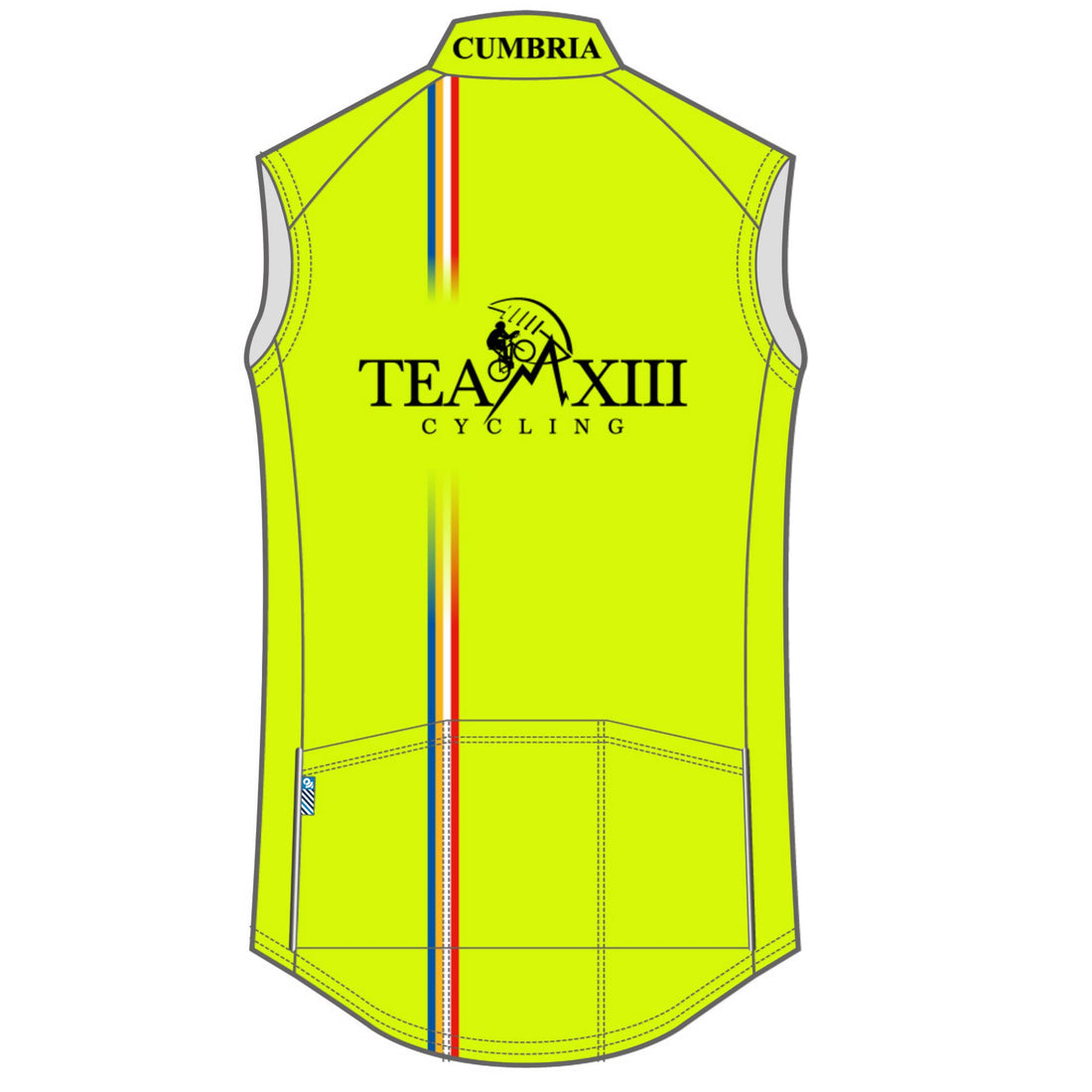 Performance+ Wind Vest