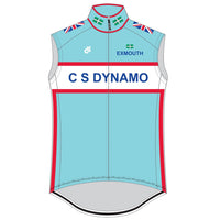 Performance+ Wind Vest