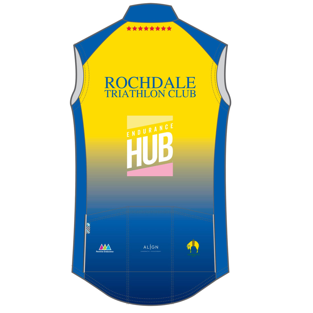 Performance+ Wind Vest