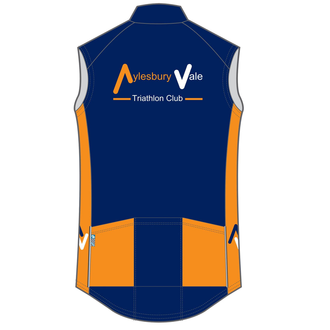 Performance+ Wind Vest