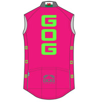 Performance+ Wind Vest - Children