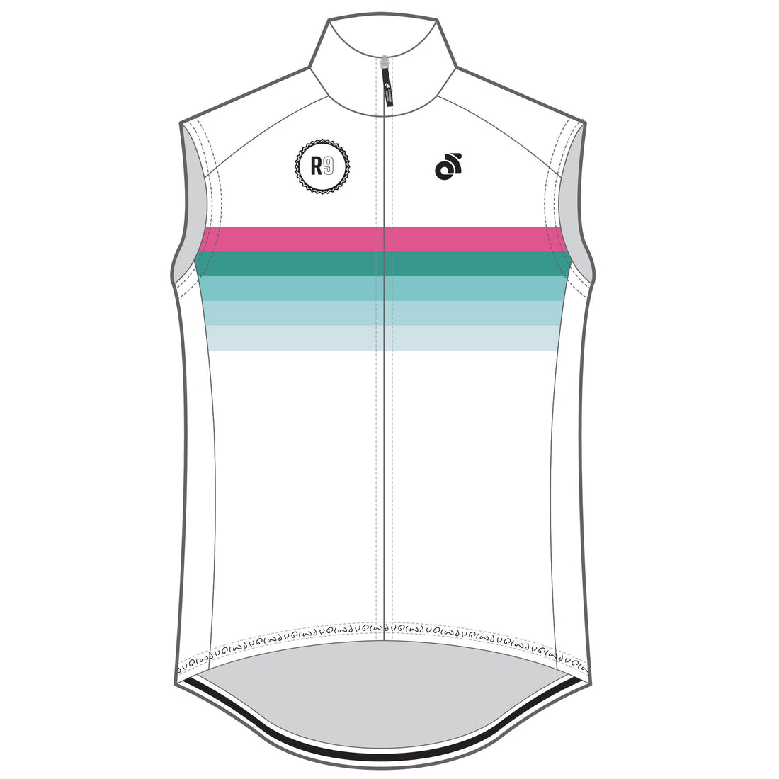 Performance+ Wind Vest