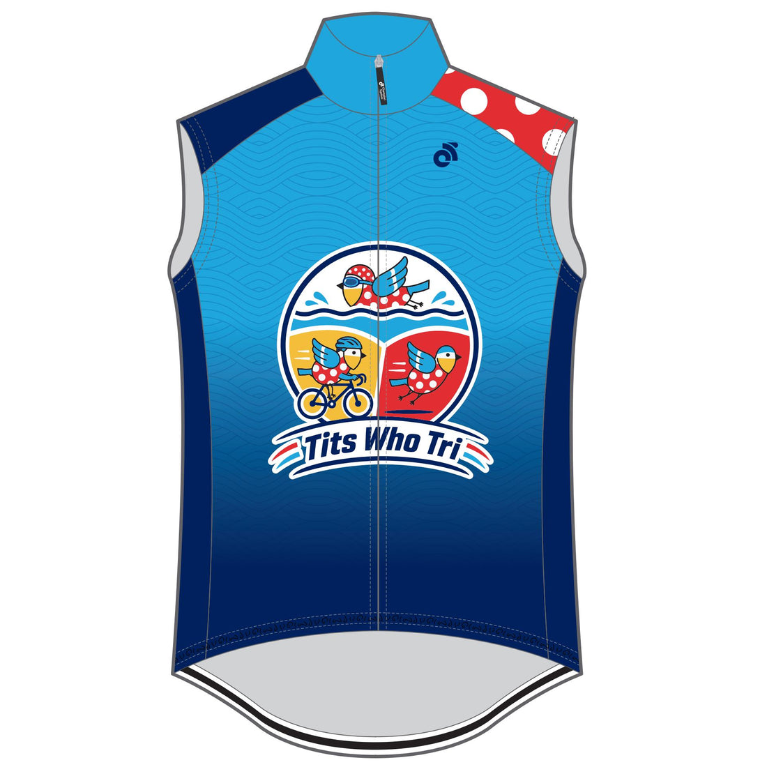 Performance+ Wind Vest