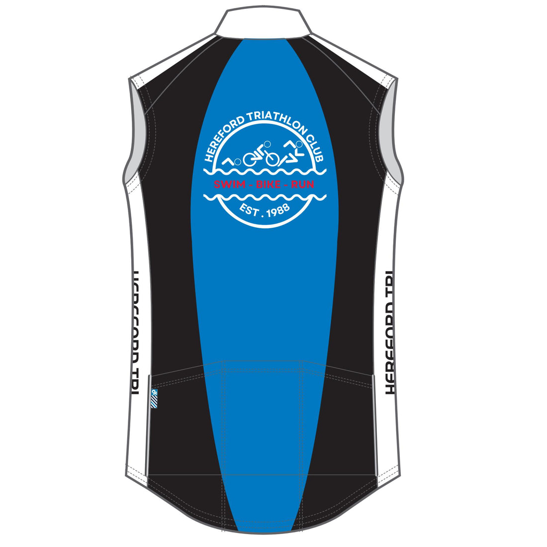 Performance+ Wind Vest