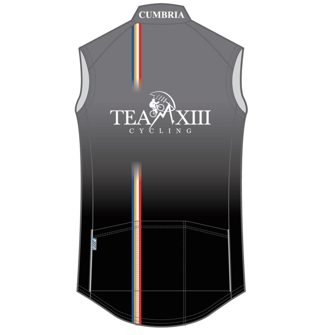 Performance+ Wind Vest
