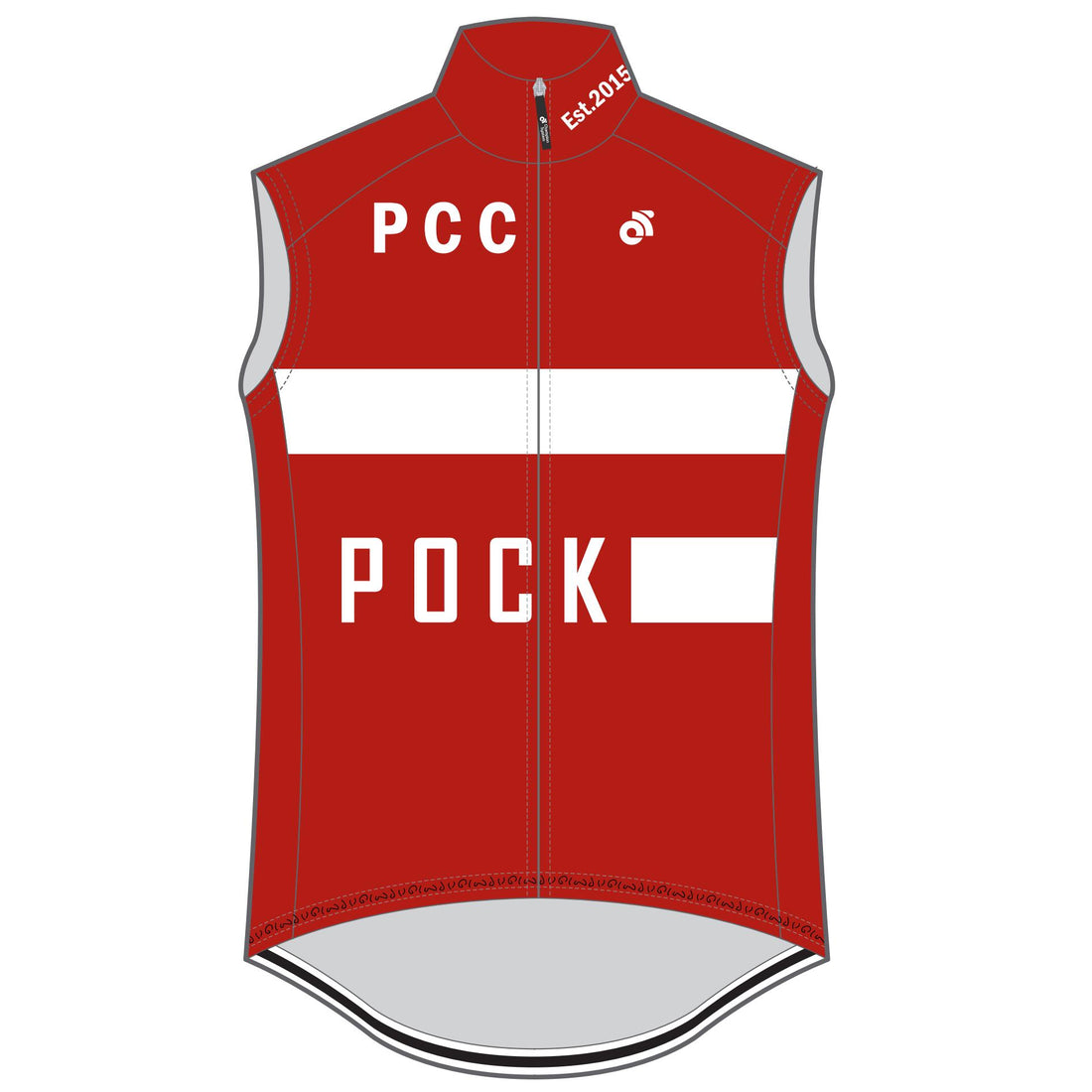 Performance+ Wind Vest