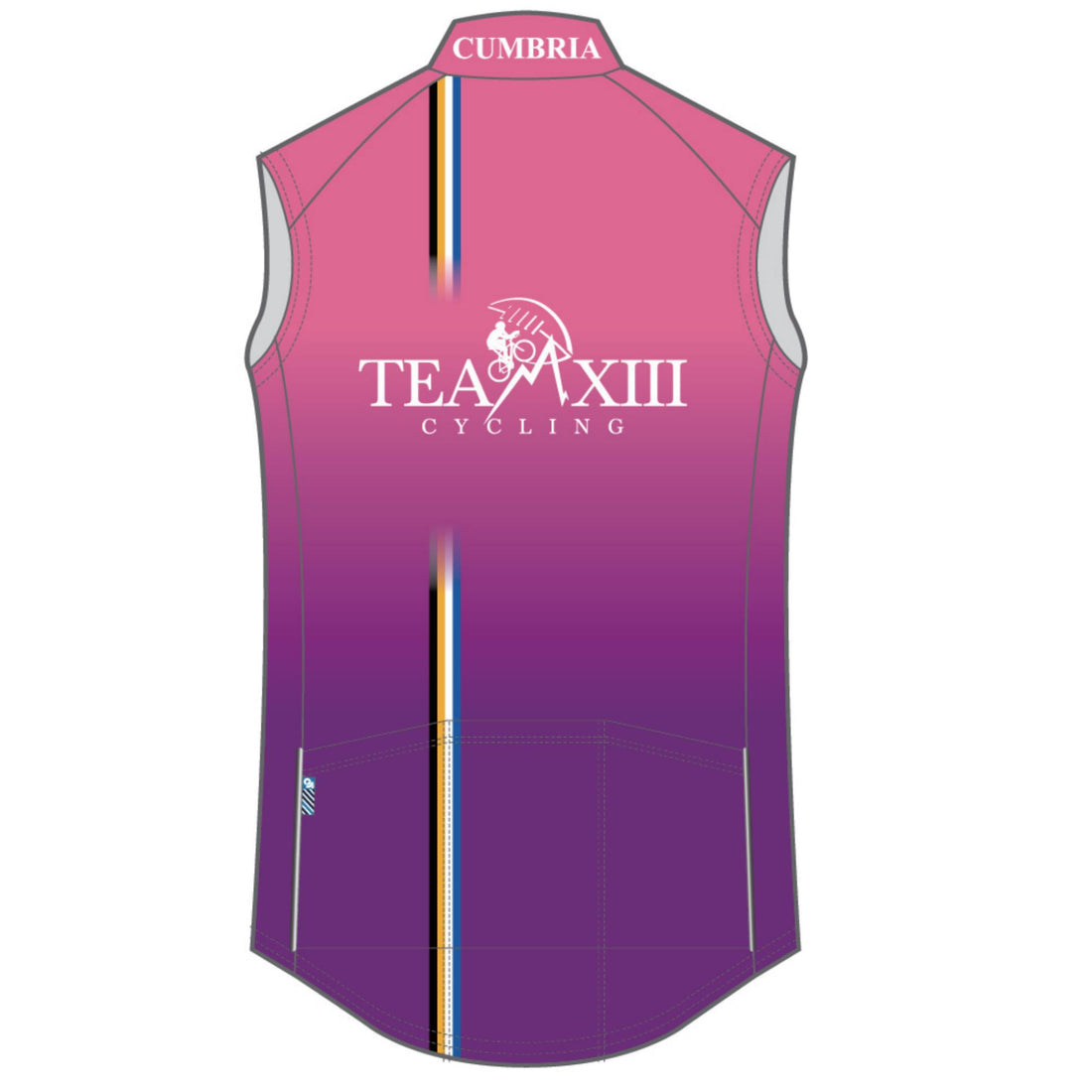 Performance+ Wind Vest