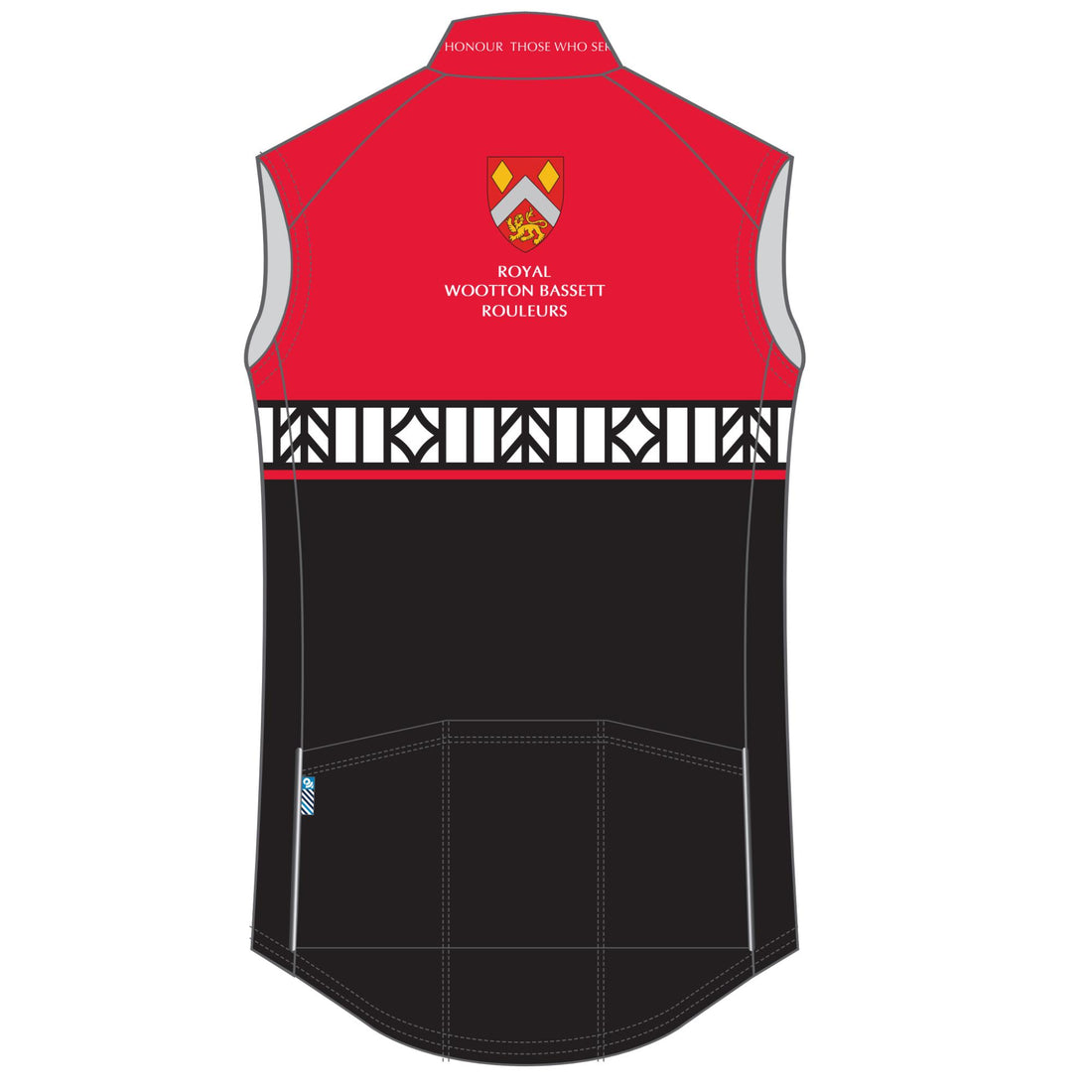 Performance+ Wind Vest