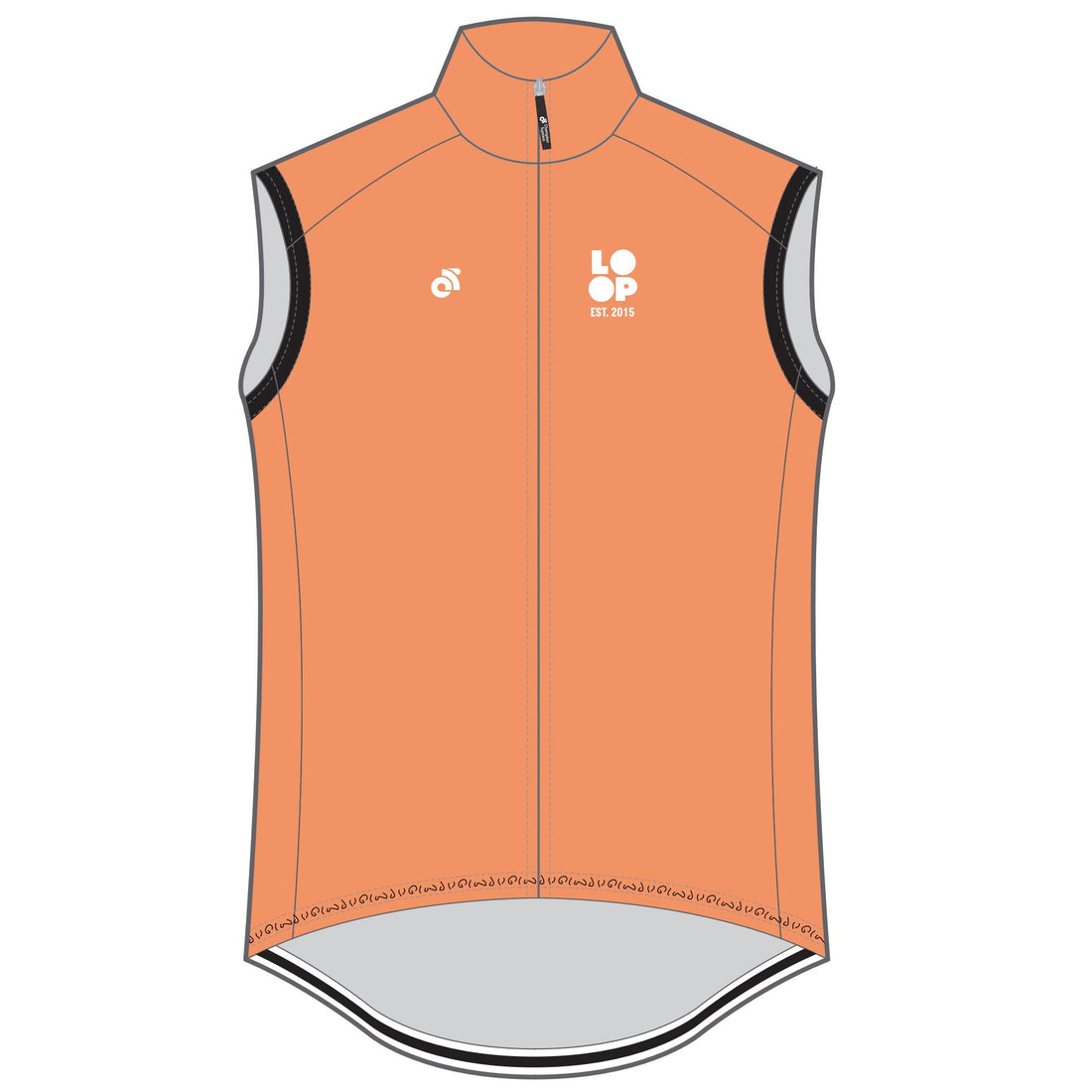 Performance+ Wind Vest