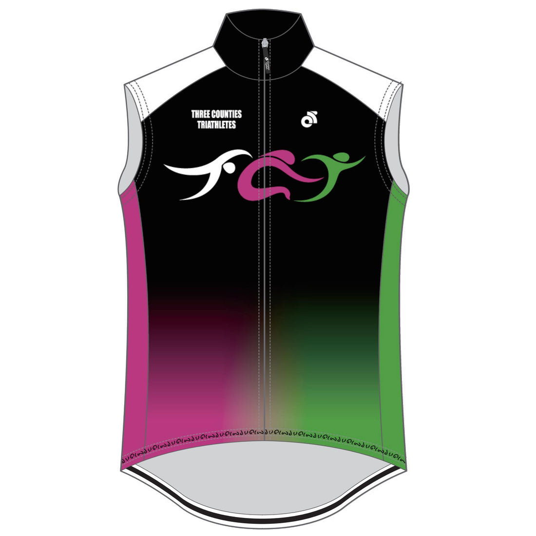 Performance+ Wind Vest