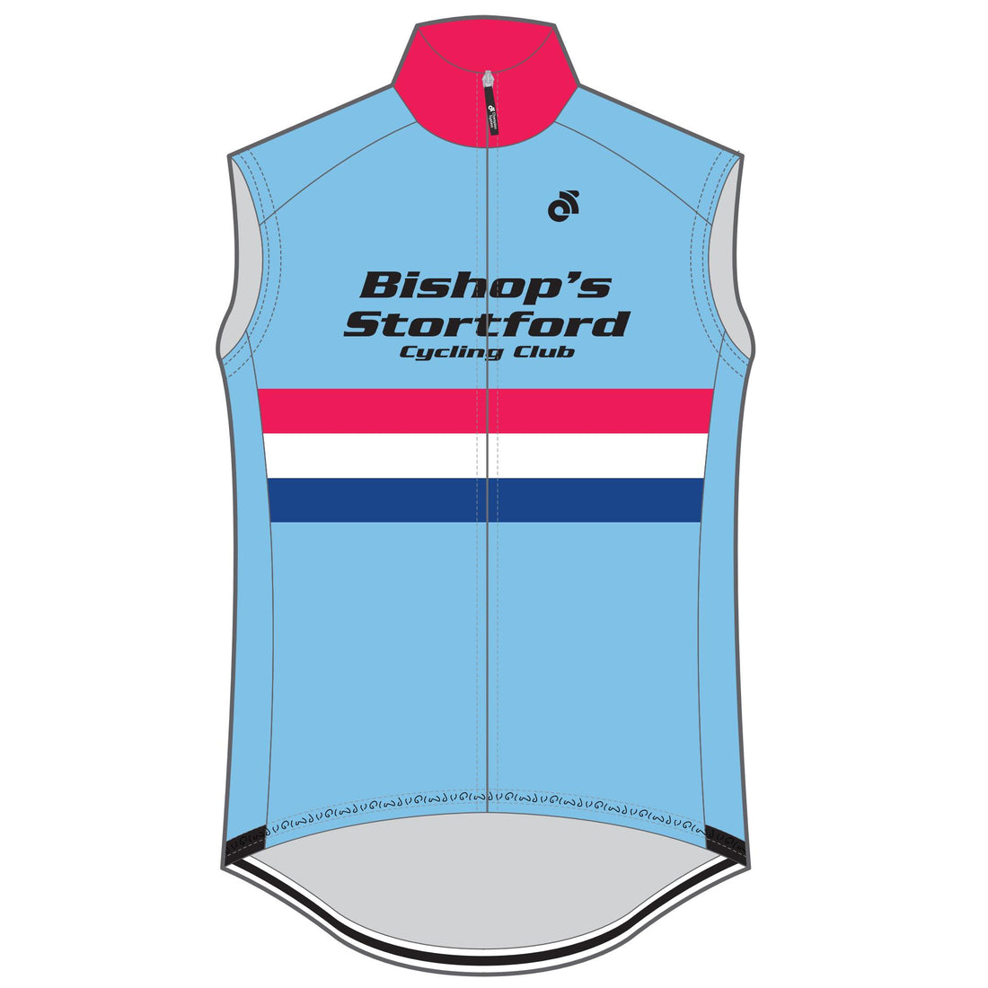 Performance+ Wind Vest