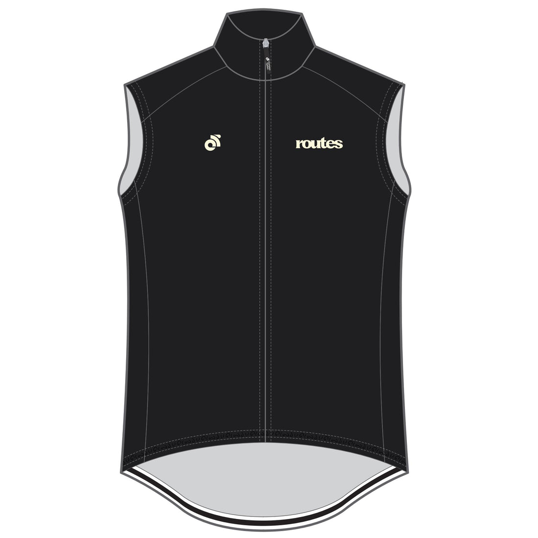 Performance+ Wind Vest