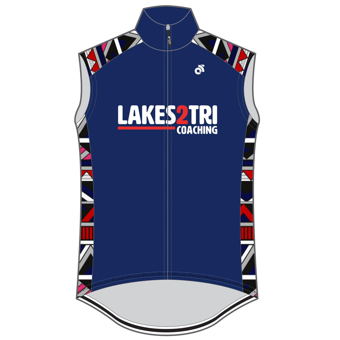 Performance+ Wind Vest