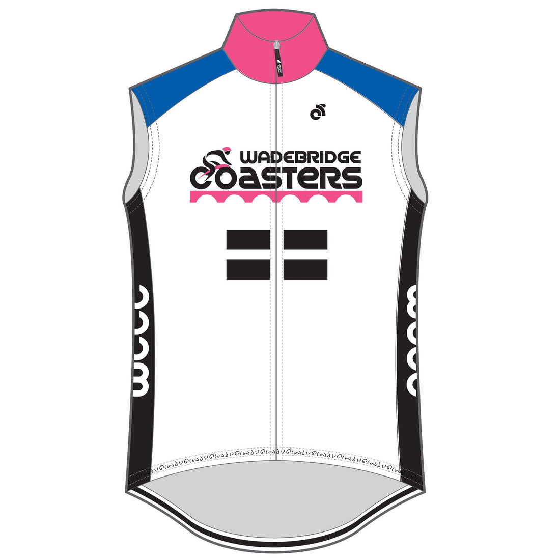 Performance+ Wind Vest (Women's Design)