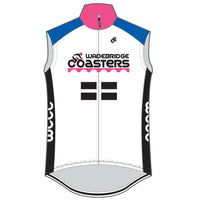 Performance+ Wind Vest (Women's Design)
