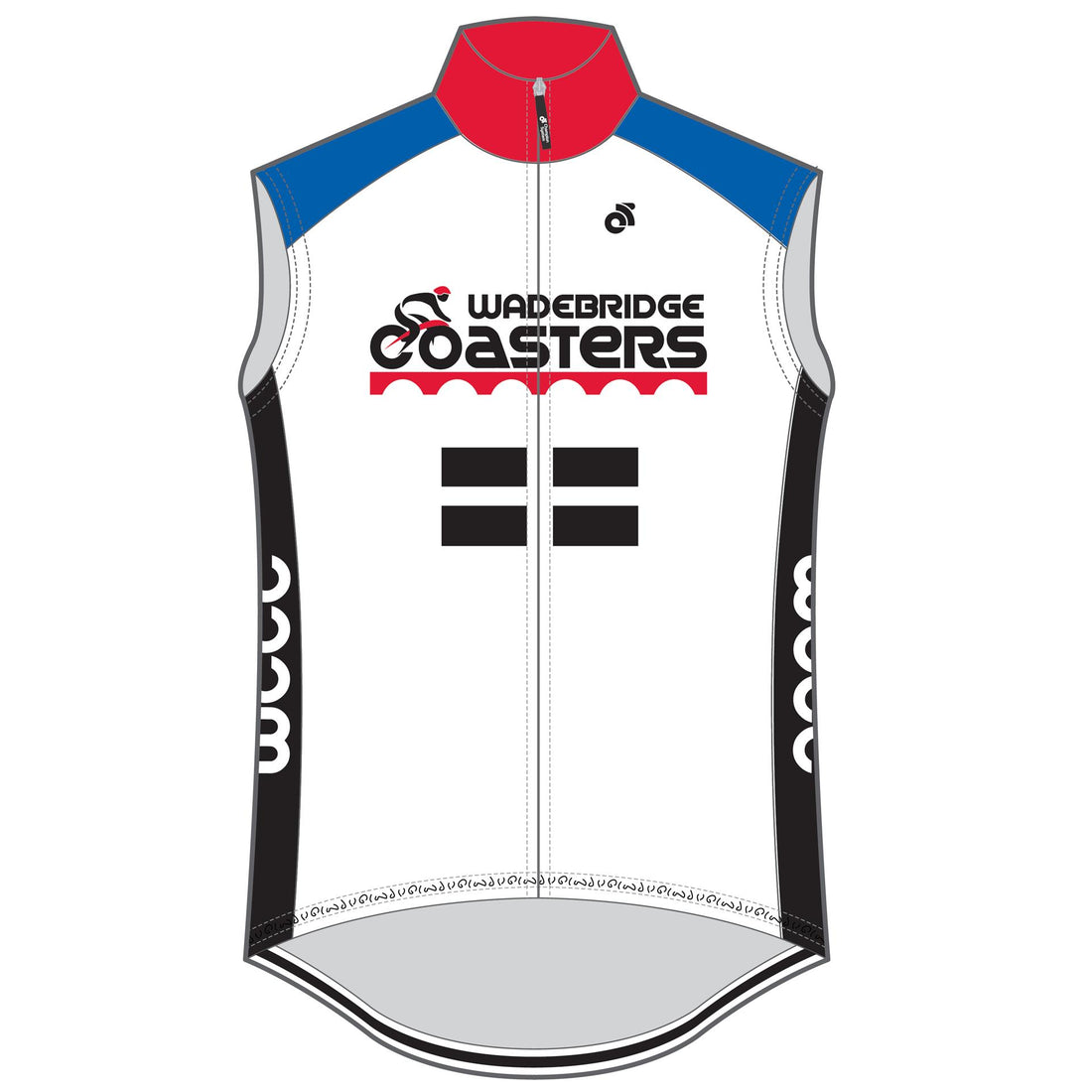 Performance+ Wind Vest (Men’s Design)