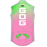 Performance+ Wind Vest - Children
