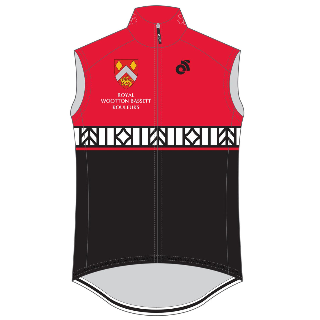 Performance+ Wind Vest